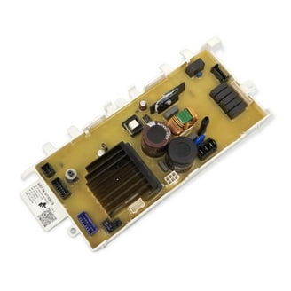 Whirlpool Washer Main Control Board W10625688 W10812423 - Foto 2