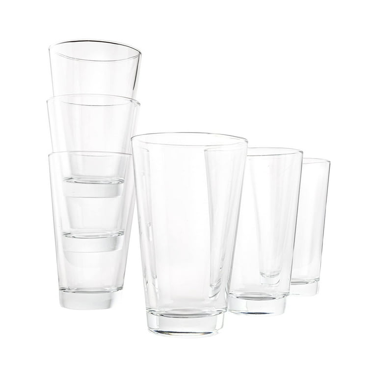 Painted Crystal Glass Cups Whiskey Glasses Thick Glass Cup Water