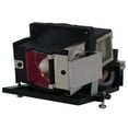 thumbnail image 6 of Advanced Lamps™ Lamp & Housing for The Optoma EW7155e Projector - 1 Unit per pack, 6 of 7