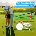 thumbnail image 3 of fastboy 3pieces Innovative Fold Fork Golfs Accessories Convenient And Compact Easy To Wide Range Of Options 1Set, 3 of 6