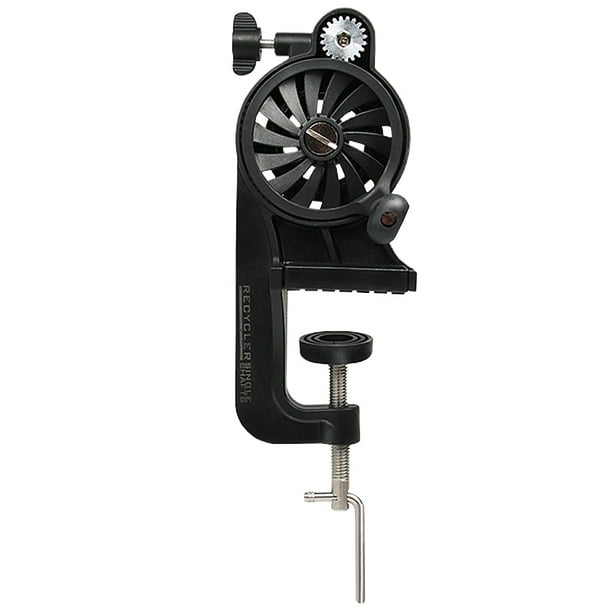 Dispositivo en Línea Hilo Pescar Carrete Pescado Máquina Bobinadora Carrete Semiautomática Desenrollador Carrete Superior Carrete Pesca Mar Luya