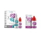 thumbnail image 1 of Kit Sistema Gp Travel + Solución Cleaner (Paso 1) 30 Ml, 1 of 1