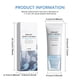 thumbnail image 3 of Great promotion Sunscreen Skin care Sunscreen Water Based Sunscreen Skin Moisturizing Sunscreen Non Stick Isolation Light Mild White 50ML(buy 2 get 10% off), 3 of 3