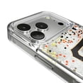 thumbnail image 3 of San Francisco Giants Glitter Confetti iPhone Case, 3 of 6
