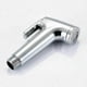 thumbnail image 4 of Chrome Bidet Shattaf Douche Spray Tap Hygienic Toilet Muslim Shower Head Hose G, 4 of 4