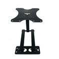 thumbnail image 1 of WEUVEB Lcd Tv Wall Mount Bracket Durable Rotated Holder For Flat Panel Tvs Easy Installation For Home Office And, 1 of 8