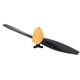 thumbnail image 1 of Hélice De Cuchilla De Viento, Alta Resistencia Práctica, Espuma, Cuchilla De Hélice, Duradera, Para Wltoys Xk A160 Control Remoto De Ala Fija Accesorios De Aviones De Aeronave, 1 of 7