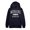 Charcoal Heather, variant on Moraine Ohio Classic Established Premium Cotton Hoodie