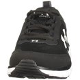 thumbnail image 3 of Under Armour Unisex-Child Grade-School Assert 9 Running Shoe, 3 of 7