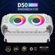 thumbnail image 5 of RAM Cooler 1000-4500+RPM Radiador de enfriamiento de memoria de PC para DDR4 DDR5 (blanco), 5 of 9