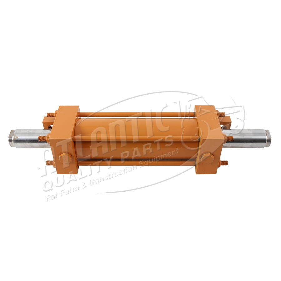 Complete Tractor New 17011099 Steering Cylinder Replacement For Case