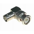 thumbnail image 2 of BNC Male To BNC Female Adapter "L", 2 of 2