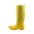 thumbnail image 1 of Womens Waterproof Rain Boots Superior Neoprene Rubber Non-Slip Insulated Outdoor Rain Shoes, 1 of 4
