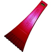 Mini Ice Scraper - Red