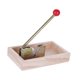 thumbnail image 5 of Abridor de nueces multiusos para nueces de macadamia, almendras y avellanas. Grande, 5 of 9