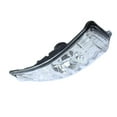thumbnail image 7 of Mirror Turn Signal Light RH for 2008-2010 Volvo V70 3111-1102 31111102 US, 7 of 7