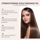 thumbnail image 4 of Strengthening Scalp Massage Oil, Hair Oil, Scalp Oil, Scalp Care Massage Oil Hair Growth Oil for Women - Nourishing & Volumizing 50ml, 4 of 5