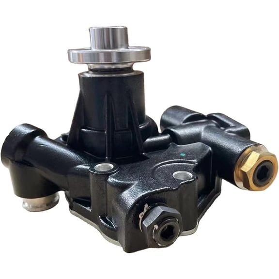 Seapple New 13-506 11-9496 Water Pump Compatible with Yanmar Engine TK 244 249 366 374