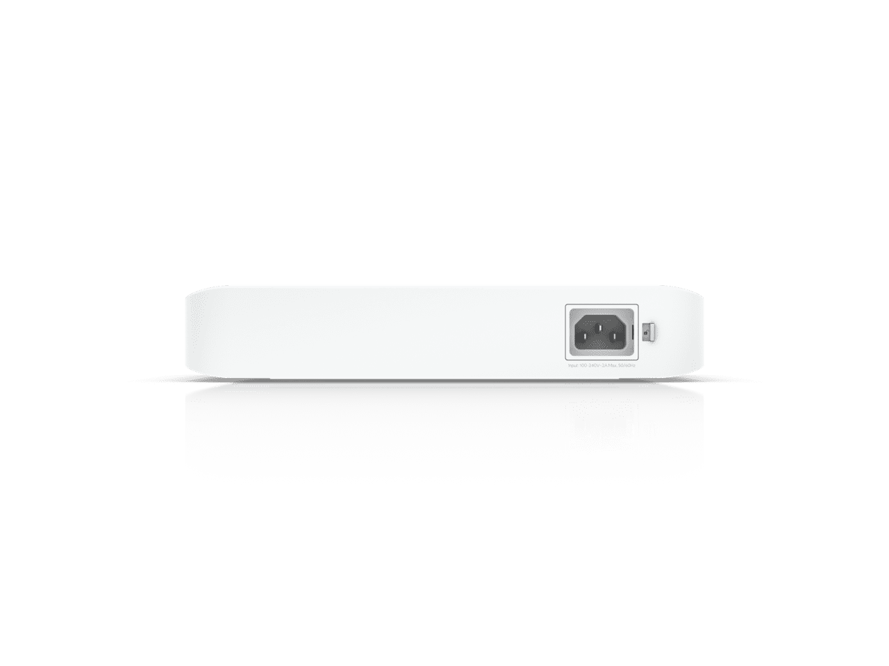 Ubiquiti Networks Enterprise 8 PoE (USW-Enterprise-8-PoE (120W)) Switch