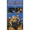 Animated Adventures Of Gene Roddenberry's Star Trek - Vol. 1, The
