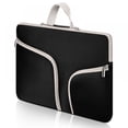 thumbnail image 2 of Protection Ultime & Étui pour Ordinateur Portable Compatible avec MacBook Air/MacBook Pro 13 2012-2020 M1, 2 of 6