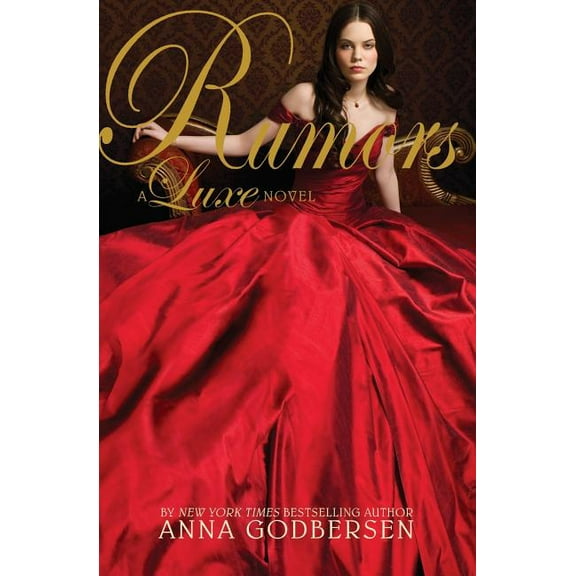 Luxe (Paperback) Rumors, (Paperback)
