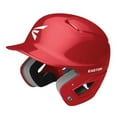 thumbnail image 6 of Easton Alpha Solid Batting Helmet - M/L | Black | M/L, 6 of 7