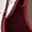 Ankela Red, variant on Vintage Trendy Chunky Dad Sneakers, Lightweight Soft Casual Sports Shoes, Thick Non-slip Height Increasing Sole Design, All-match Ladies Footwear, Non-slip Wear-resistant Sneakers Not Picky with Feet