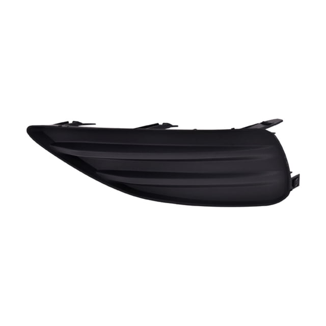Rejilla Defensa TONG YANG 2009 A 2014 Toyota del Der S/Hoyo P/Faro