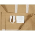 thumbnail image 5 of KAF Home Set of 10 Terra Kitchen Towels, GRS Certified & Multi-Purpose Dish Towels, Natural, 5 of 6
