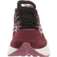 thumbnail image 4 of Saucony Women's Triumph 20 Running Shoe - Sundown/Rose- Size 7.5, 4 of 5