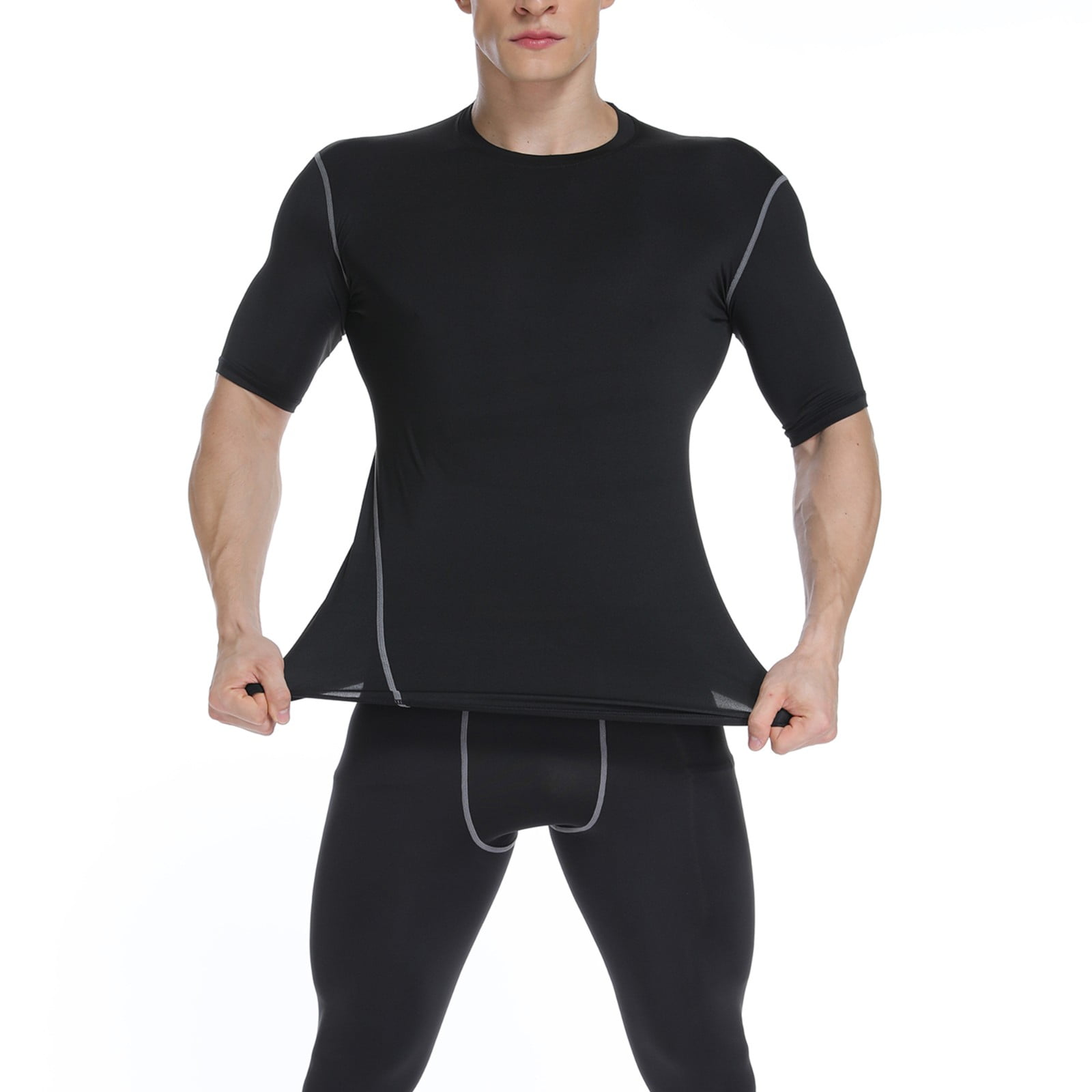 baggy nike pants