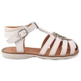 thumbnail image 3 of Sandalia Huarache para Niña Dominiq 330 punta cerrada, 3 of 5