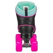 ROLLER STAR 750 Women's Hightop Roller Skates