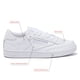 thumbnail image 2 of Zapatillas Tenis Reebok Club C 85 para Mujer White Triple White, 2 of 6