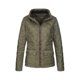 thumbnail image 1 of Stedman - Chaqueta acolchada modelo Active para mujer (Verde Militar), 1 of 2
