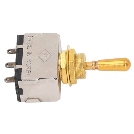 Pickup Way Toggle Switch,Guitar Toggle Switch 3 Pickup Toggle Switch ...