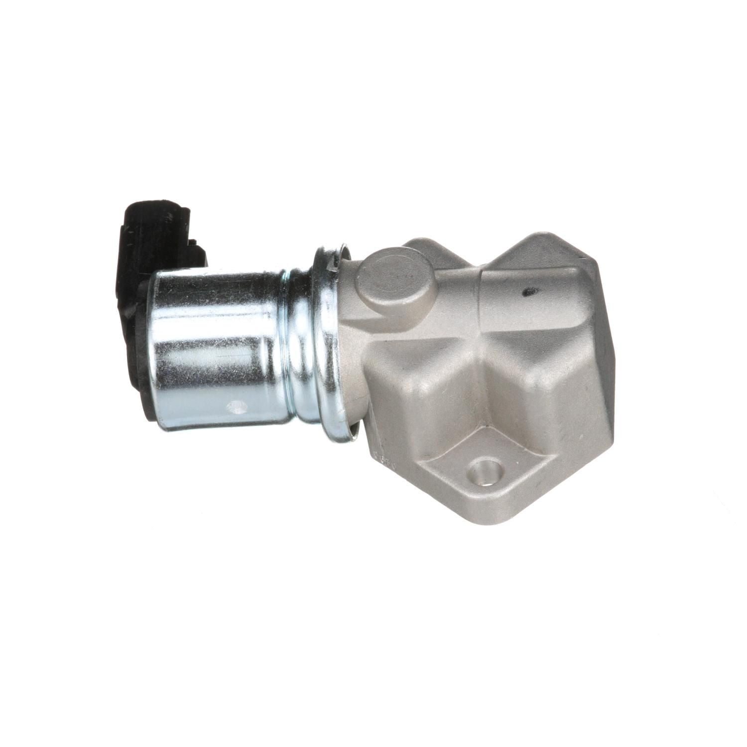 Fuel Injection Idle Air Control Valve