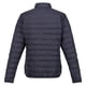thumbnail image 2 of Regatta - Chaqueta Acolchada Hillpack para Mujer (Gris Seal, Mar Haze), 2 of 4