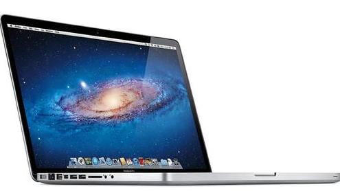 MacBook Features