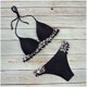 thumbnail image 4 of Traje de baño de bikini dividido de cintura baja con estampado de leopardo sin espalda con almohadilla en el pecho para mujer OAVQHLG3B Store  lin121212, 4 of 4