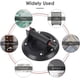 thumbnail image 4 of Ventosas de vidrio profesionales: diseño ergonómico para una elevación eficiente, ventosas de 8" con estuche de transporte para un transporte y almacenamiento seguros, 4 of 5