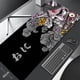 thumbnail image 2 of Alfombrilla de ratón de diseño Popular, alfombrilla grande para teclado XXL para Gamer, alfombrilla para ratón de 550x1000mm, alfombrilla de goma para escritorio, alfombrilla para ratón portátil para, 2 of 5
