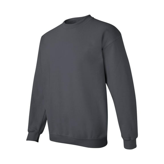 Gildan Mens Heavy Blend Sweatshirt