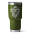 thumbnail image 1 of Vaso Térmico Acero inoxidable WAALS Ravenclaw 30oz Verde, 1 of 2