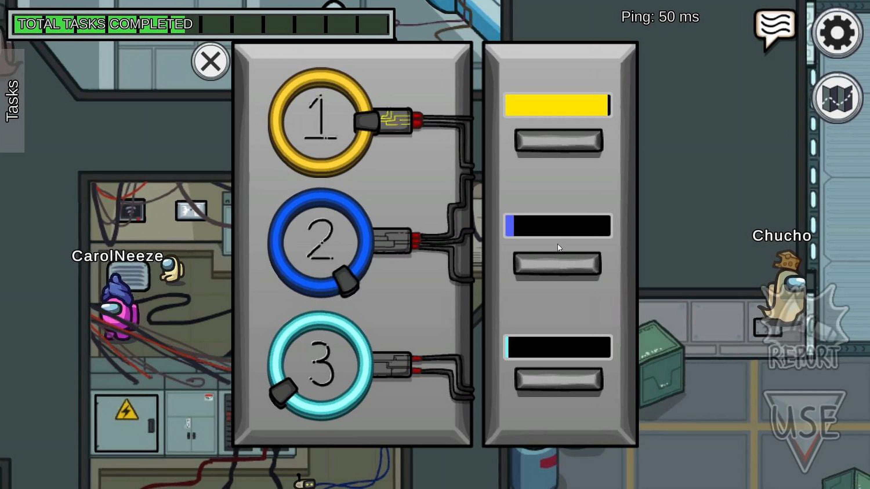 Among Us Crewmate Edition (Nintendo Switch)