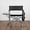 Black, variant on Sports Chair - Purple