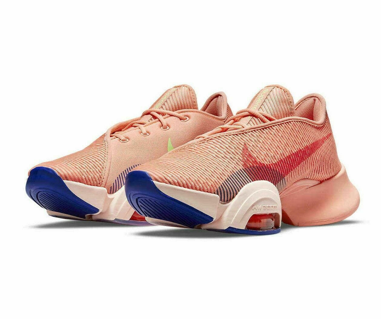 Nike Air Zoom Superrep 2 Women's Limited Sneaker Shoe Running