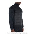 thumbnail image 4 of Chamarra Wilson Talla EG Deportiva Acolchada y Acanalada Negro, 4 of 4
