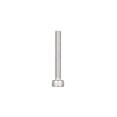 thumbnail image 2 of M3 DIN912-A2 Tornillo Allen Tornillos hexagonales Tornillos hexagonales Tornillo hexagonal M3 * 22 MABOTO Tornillo, 2 of 7